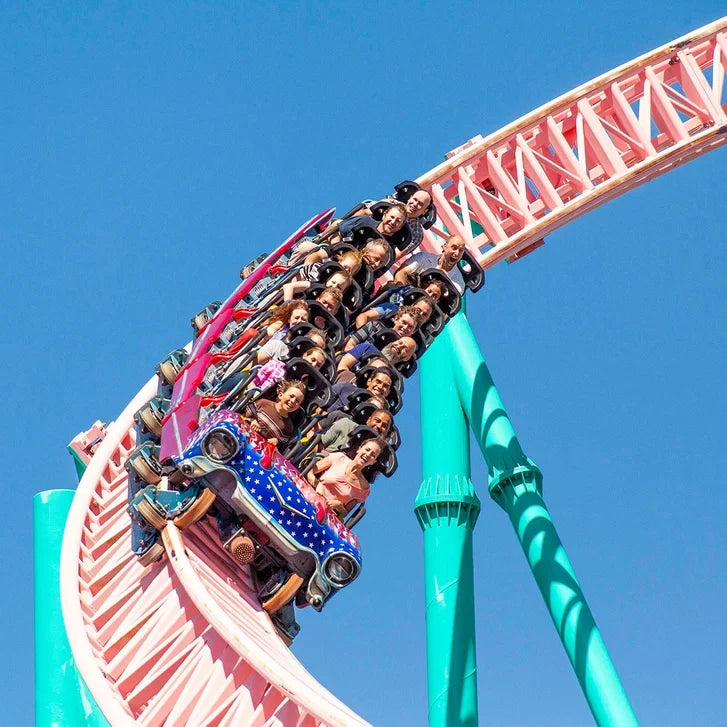 Go City Los Angeles All-Inclusive 2 or 4-day Pass Plus