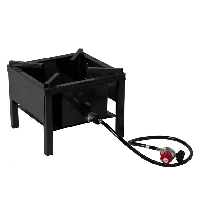 65,000 BTU Portable Outdoor Propane Cooker U8