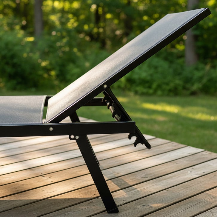 Sentosa Sun Lounger, 2-pack