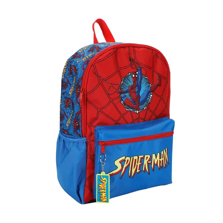 Bioworld - Licensed Kids Backpack and Lunch Bag Set