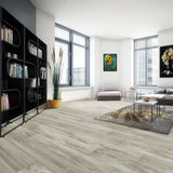 SERENIA 18 cm (7.1 in.) Vinyl Plank Flooring.