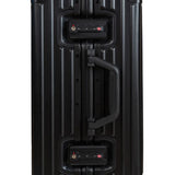 Champs Elite Collection Aluminum Carry-on