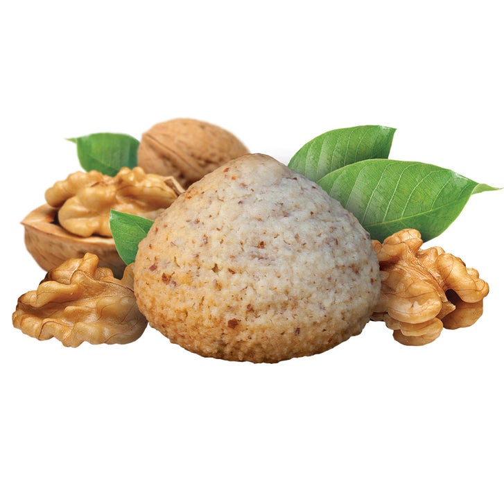 Piccola Cucina Regali Almond Macaroons, 8 × 136 g