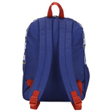 Bioworld - Licensed Kids Backpack and Lunch Bag Set