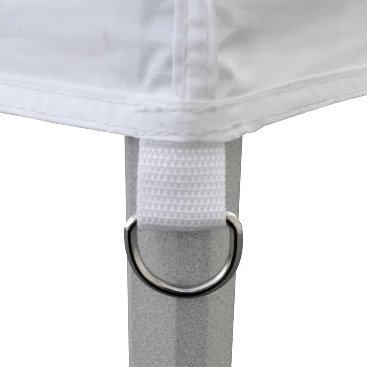Impact Canopy OOL 10 ft. x 10 ft. Pop-up Canopy Kit