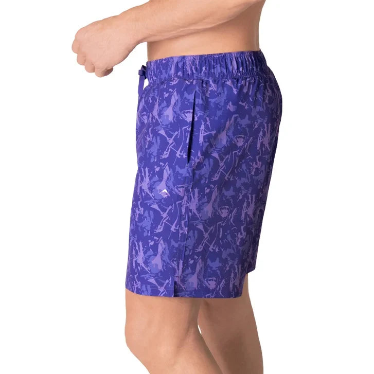 Verzus Men's Swim Shorts