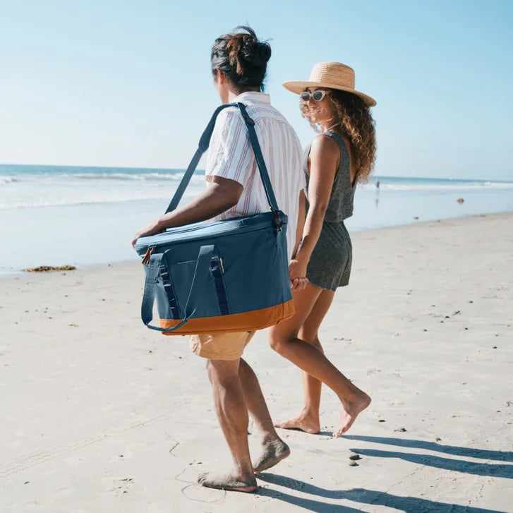 Clevermade - Pacifica 50 Can Collapsible Cooler Tote