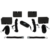 North 49 Universal Canoe Carrier Kit