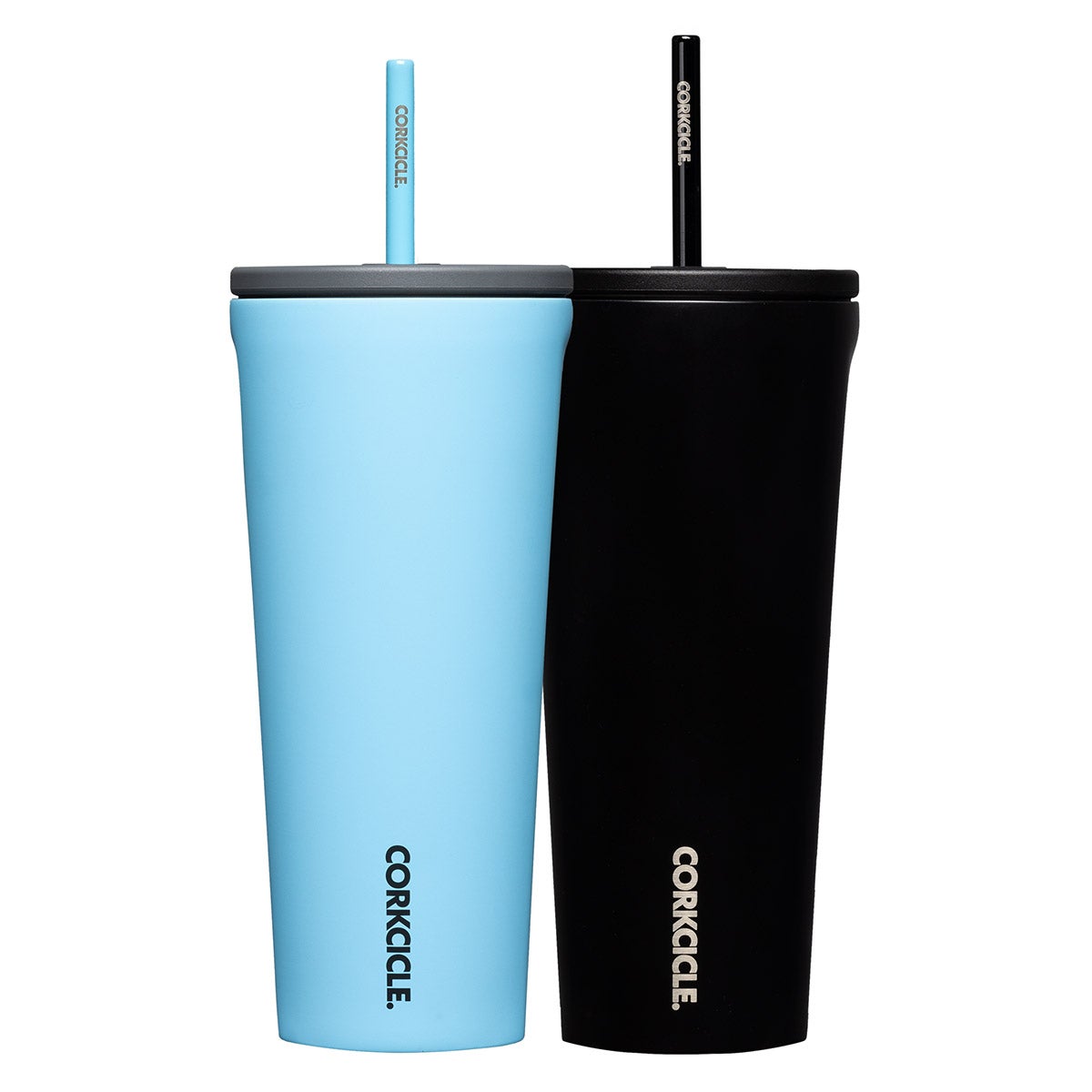 Corkcicle 710 mL (24 oz) Cold cup, 2-pack
