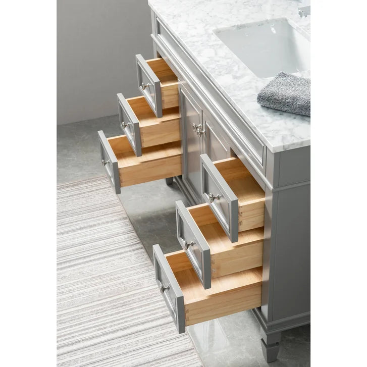 VanGo Chelsea Collection 48 in. Vanity