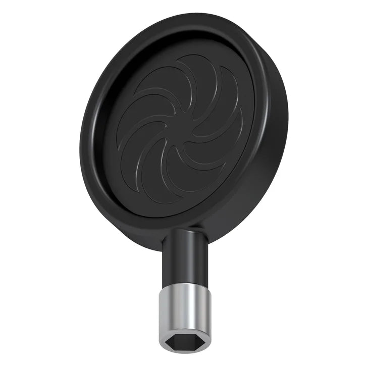 Artika Sonokit Set of Shelves and Hooks