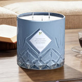 Nature's Mark Scented Candle, 1.58 kg (56 oz.)