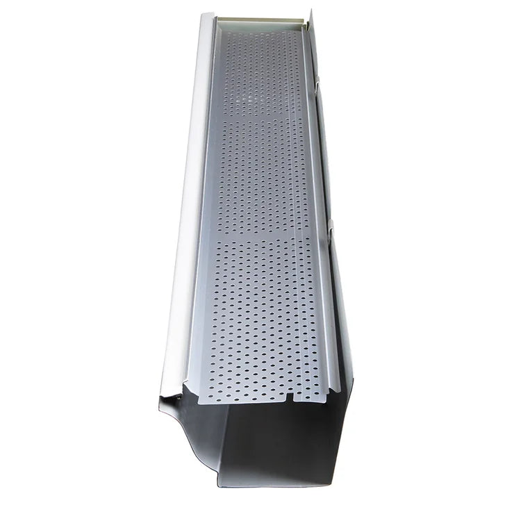 Alu-Rex Clip N Guard Gutter System