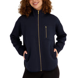 Sage Collective Women's Luxe Full Zip