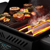 Napoleon Rogue EQ 240V Connected Electric Grill
