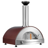 Forno Venetzia Pronto 235 Hybrid Gas Pizza Oven