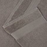 Serene Home Collection Bath Towel, 4-pack
