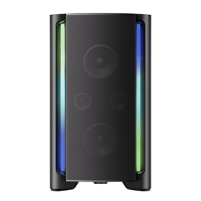 TCL Bluetooth 220 Watts Portable Party Speaker Z7