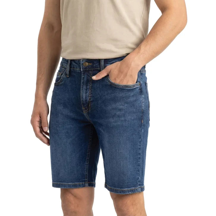 Urban Star Men's Jean Short