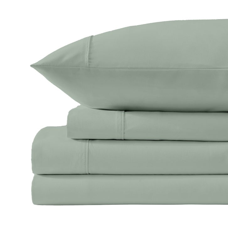Jennifer Adams Home Eternal Collection Microfibre Sheet Set