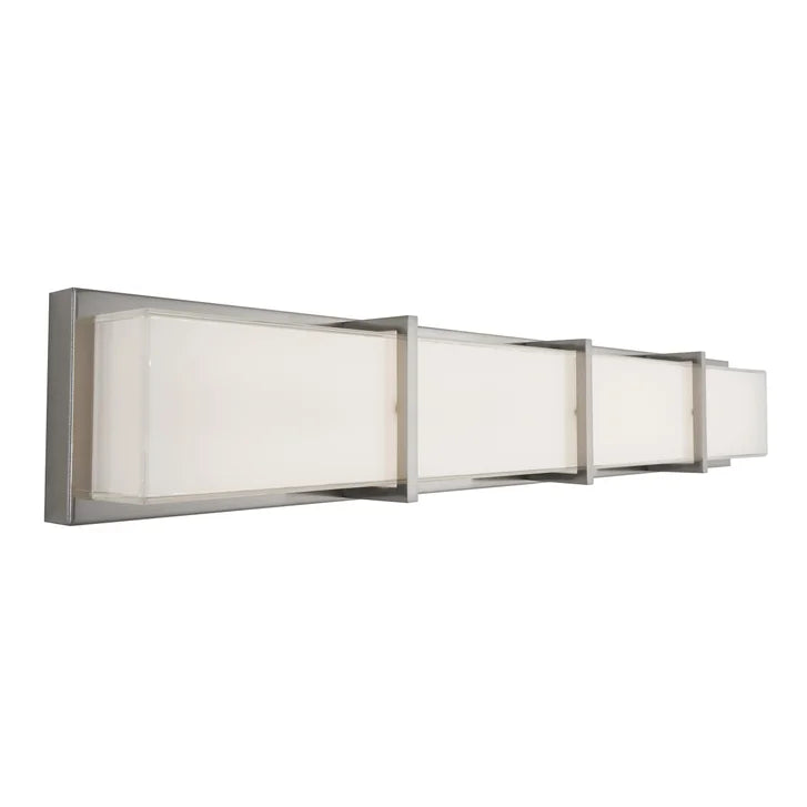 Artika 35 in. Subway Vanity LED Light Fixture