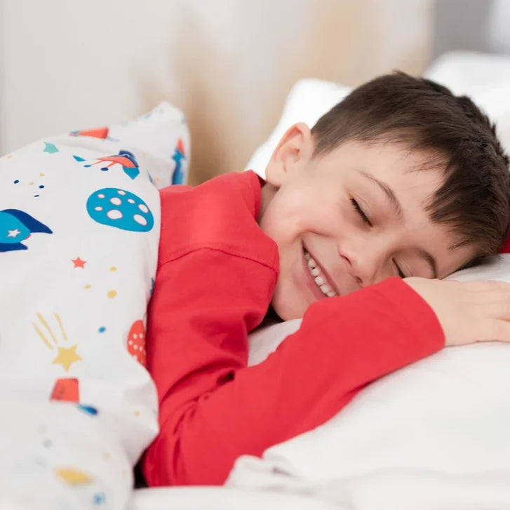 Hush Kids Weighted Blanket