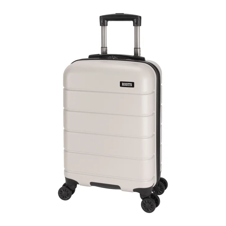 Roots Territory 2-piece Hardside Luggage Set