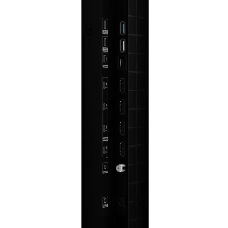 TCL 85" Class - A400U Series - 4K UHD QD-Mini LED TV