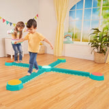 Balancing Beams