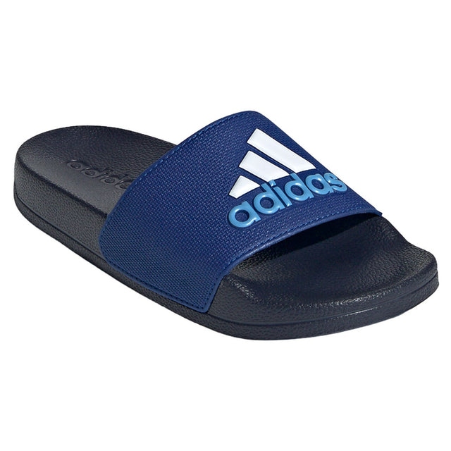adidas Kids Adilette Shower Slides A8