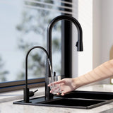 iSpring 6-stage Reverse Osmosis Water Filtration System