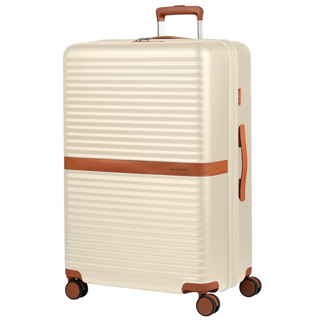 Champs - Vintage II, Hardside Large Check-In Luggage H8