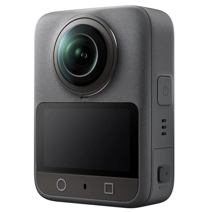 DJI Osmo 360 Camera Bundle