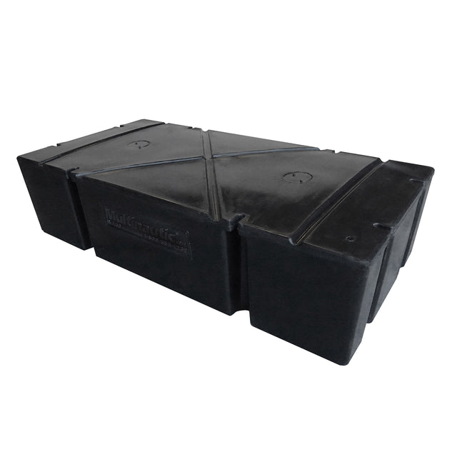 Multinautic R-450 Foam Filled Dock Float D4