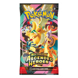 Pokémon 2 Pack ex Boxes (Mega Emboar ex & Mega Meganium ex)