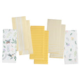 Mikasa Kitchen Towels, 8-pack