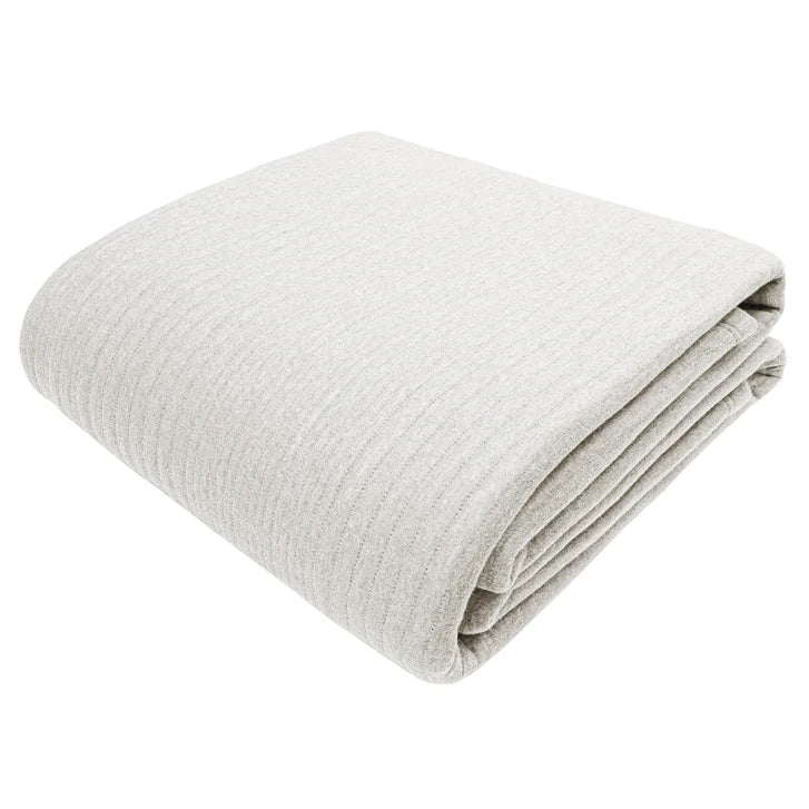 Roots Home Jersey Blanket