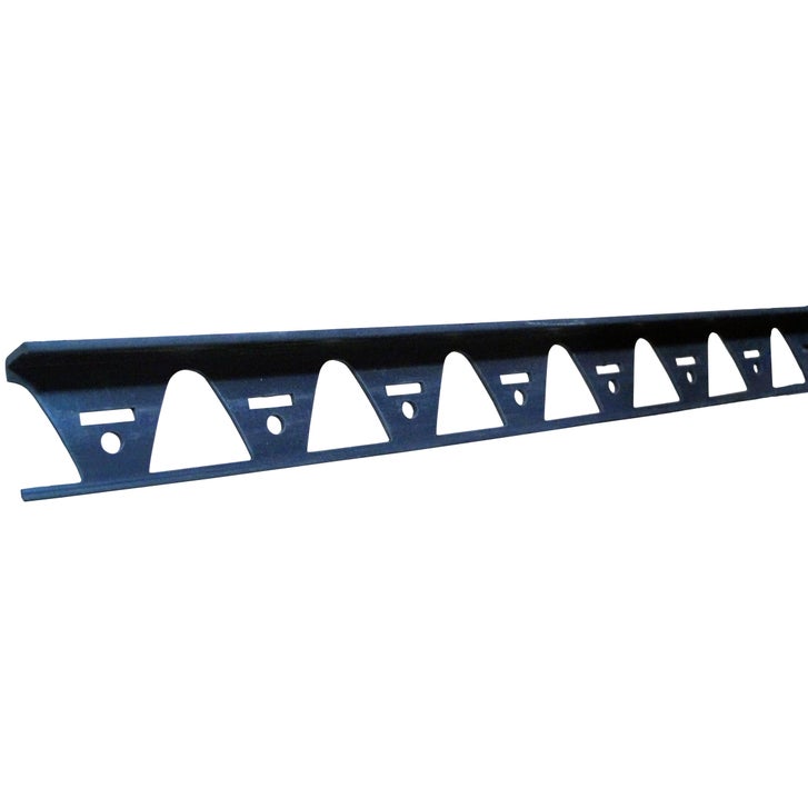 56.40 m (185 ft.) Euroline "Rigid" Brick Paver Edging Plastic