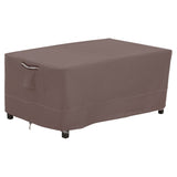 Classic Accessories Delridge Patio Rectangular Ottoman Cover