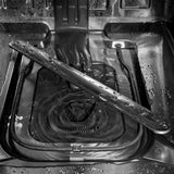 KitchenAid 24 in. Third Rack Dishwasher with ProDry System