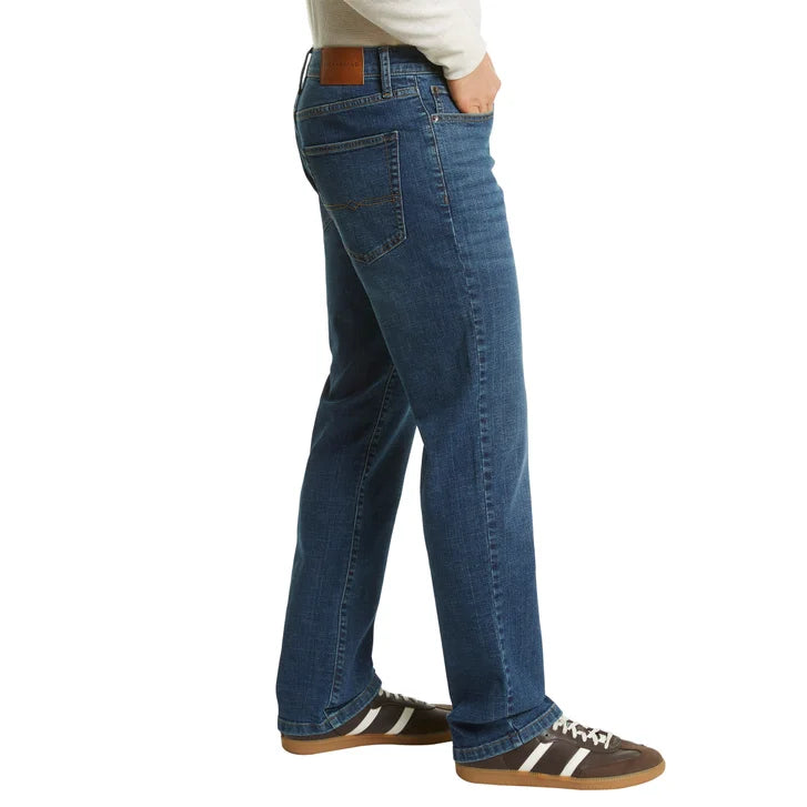 Lucky Brand Men's Straight Leg Jean
