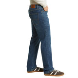 Lucky Brand Men's Straight Leg Jean