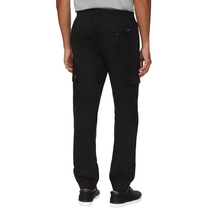 Buffalo Men's Twill Cargo Pant