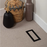 Fittes Floor Vent + Insert (Lite) 3-pack