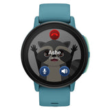 Garmin Bounce 2, LTE, includes USB-C and USB-A Charging Cables