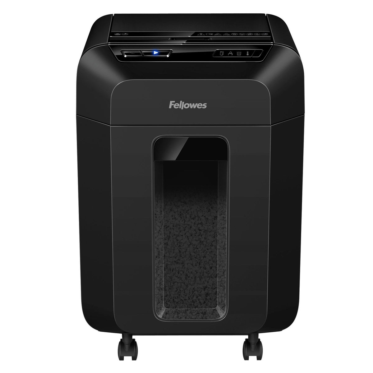 Fellowes 90MA Auto feed Micro Cut Shredder