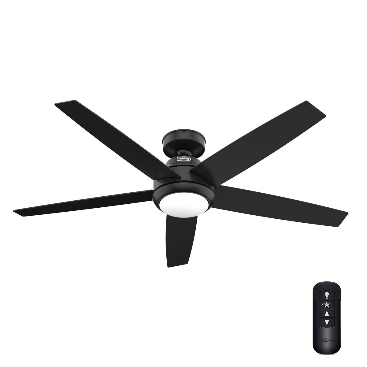 Hunter Fan Zayden 52 in. Ceiling Fan