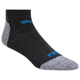 Puma Men's Repreve Athletic Sock, 14-pair