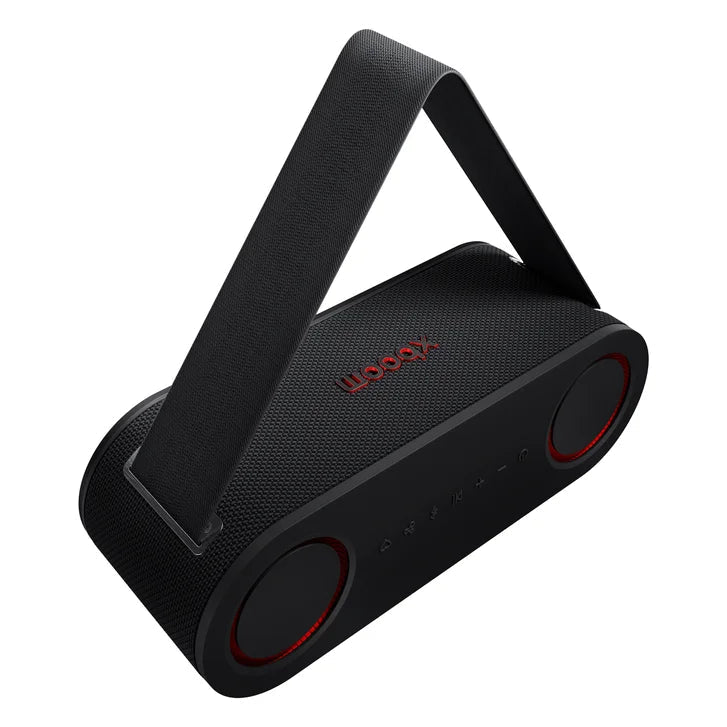 LG Portable Bluetooth Speaker Xboom Bounce By will.i.am