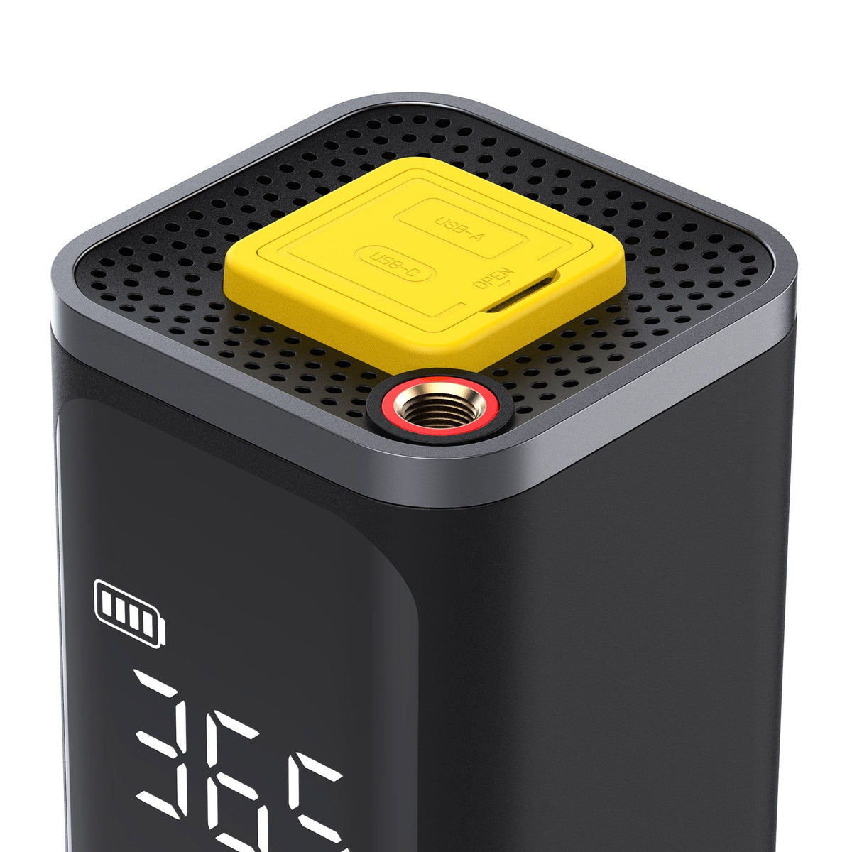 Fanttik S200 Apex Tire Inflator